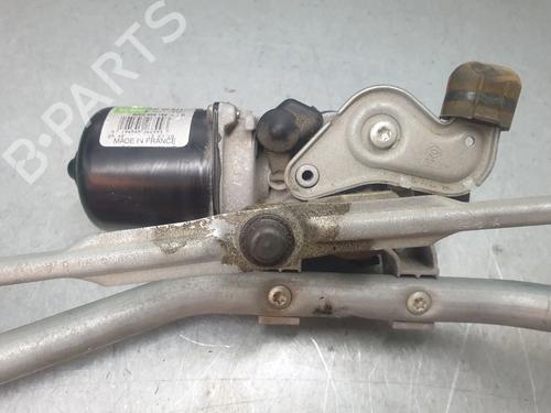 Ruitenwissermotor voor RENAULT KANGOO Express (FW0/1_) 1.5 dCi 90 (FW0G, FW05, FW08, FW11) | BP27346592M29 
