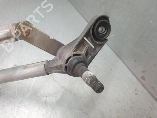 Ruitenwissermotor voor RENAULT KANGOO Express (FW0/1_) 1.5 dCi 90 (FW0G, FW05, FW08, FW11) | BP27346592M29 