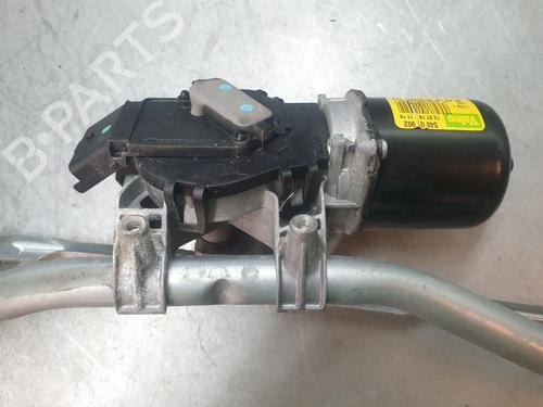 Ruitenwissermotor voor RENAULT KANGOO Express (FW0/1_) 1.5 dCi 90 (FW0G, FW05, FW08, FW11) | BP27346592M29 