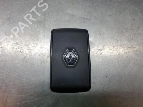 Altro RENAULT ZOE (BFM_) ZOE (BFMC, BFMD) (136 hp) 28389222