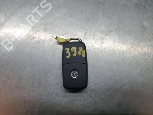 Altro VW GOLF VI (5K1) 1.2 TSI (105 hp) 28389225