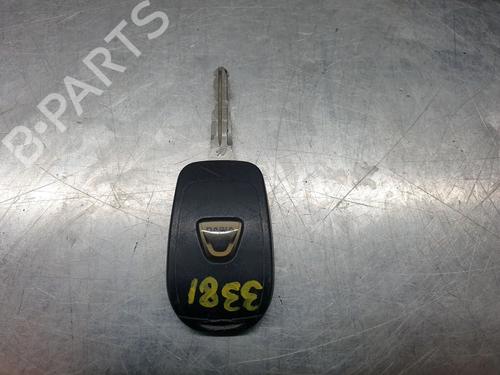 Altro RENAULT CLIO V (B7_) 1.5 Blue dCi 85 (B7AG) (86 hp) 28389226