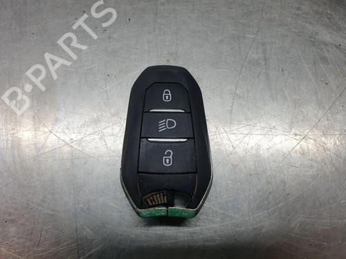 Altro PEUGEOT 508 II (FB_, FH_, F3_) Hybrid 225 (F35GQU) (224 hp) 28389230