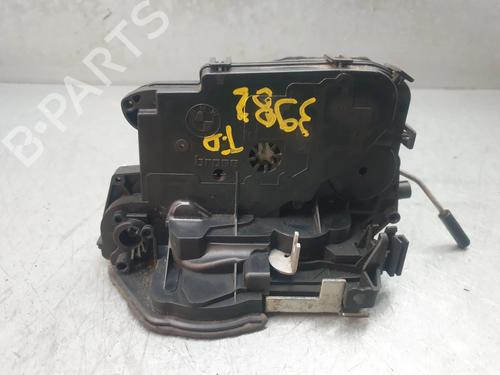 Rear right lock BMW X1 (E84) xDrive 18 d | BP26176727C99 