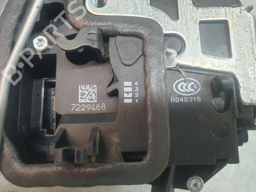 Rear right lock BMW X1 (E84) xDrive 18 d | BP26176727C99 