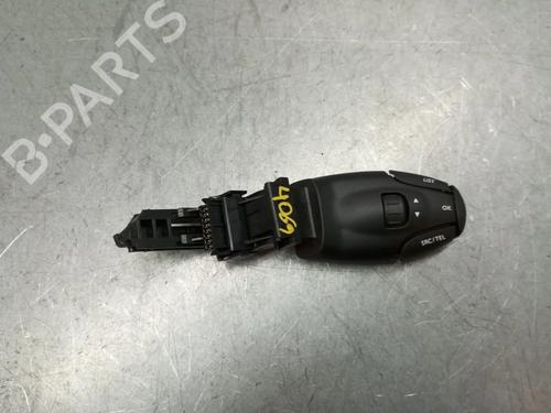 Used Steering wheel controls PEUGEOT EXPERT Van (V_) 1.5 BlueHDi 100 (102 hp) 28413173