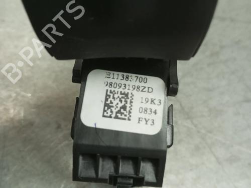 Steering wheel controls PEUGEOT EXPERT Van (V_) 1.5 BlueHDi 100 | BP28413173E15 