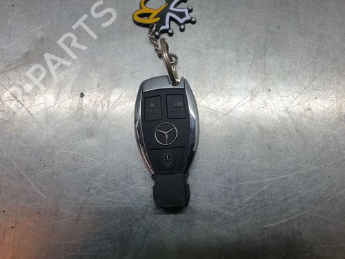 Used Other MERCEDES-BENZ GLA-CLASS (X156) GLA 220 d 4-matic (156.905) (177 hp) 28413175