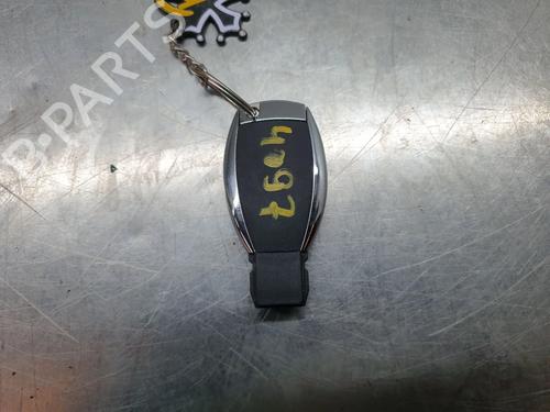 Other MERCEDES-BENZ GLA-CLASS (X156) GLA 220 d 4-matic (156.905) | BP28413175O1 