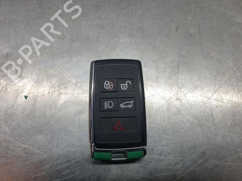 Andre JAGUAR E-PACE (X540) 2.0 D150 AWD | BP28413178O1 