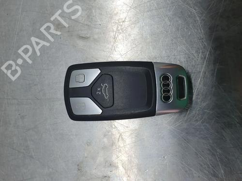 Used Other AUDI Q5 (FYB, FYG) 40 TDI quattro (190 hp) 28413182