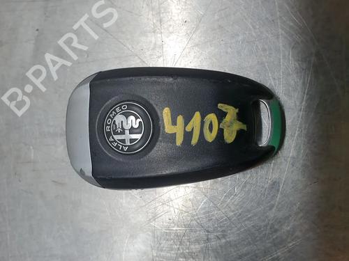 Used Other ALFA ROMEO STELVIO (949_) 2.2 D (949.AXD1A) (160 hp) 28413183