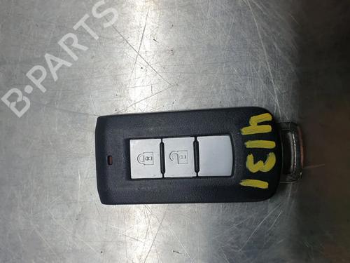Used Other MITSUBISHI MIRAGE / SPACE STAR VI Hatchback (A0_A) 1.2 (71 hp) 28413184