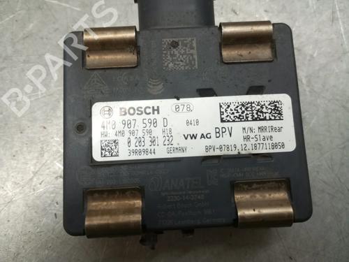 Electronic module AUDI Q5 (FYB, FYG) SQ5 TFSI quattro | BP28423460M83 