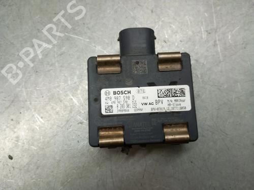 Electronic module AUDI Q5 (FYB, FYG) SQ5 TFSI quattro | BP28423460M83 