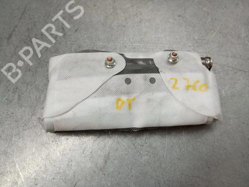 Used Right seat airbag RENAULT CLIO V (B7_) [2019-2025]  28423463