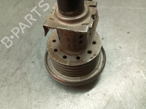 Spreder / Dyse RENAULT CAPTUR I (J5_, H5_) 0.9 TCe 90 | BP28423495M100 