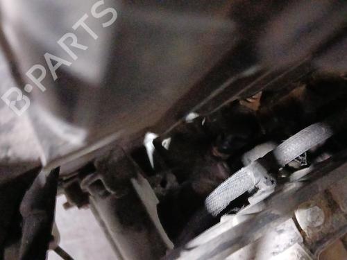 Getriebe für CITROËN C3 / C3 ORIGIN III (SX) 1.2 VTi 82 (82 hp) 28423488