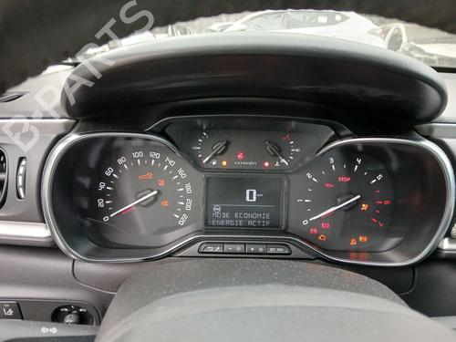 Quadro strumenti CITROËN C3 / C3 ORIGIN III (SX) 1.2 VTi 82 (82 hp) 28424594