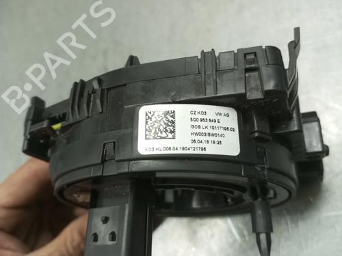 Squib airbag SEAT LEON SC (5F5) 2.0 TDI | BP26974981C102 