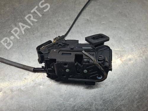 Rear right lock VW GOLF VII (5G1, BQ1, BE1, BE2) 1.6 TDI | BP25810175C99 