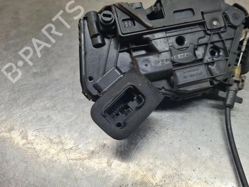 Rear right lock VW GOLF VII (5G1, BQ1, BE1, BE2) 1.6 TDI | BP25810175C99 
