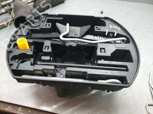 Altro PEUGEOT 308 III (FB_, FH_, FP_, F3_, FM_) PureTech 130 (FPHNSL, FPHNST) (131 hp) 28424609