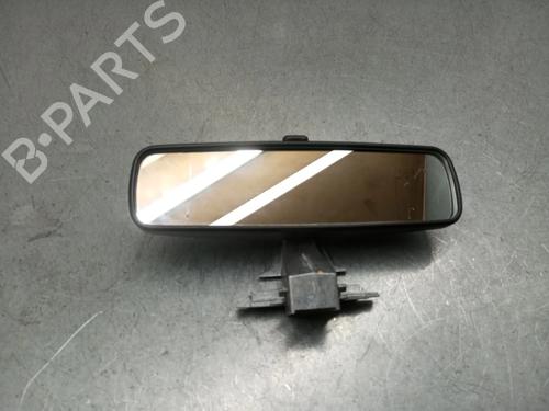 Used Rear mirror TOYOTA YARIS (_P13_) 1.0 (KSP130_, KSP130) (69 hp) 27284253