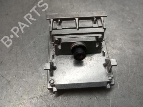 Used Electronic module RENAULT CLIO V (B7_) 1.5 Blue dCi 85 (B7AG) (86 hp) 28426631