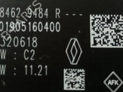 Electronic module RENAULT CLIO V (B7_) 1.5 Blue dCi 85 (B7AG) | BP28426631M83 