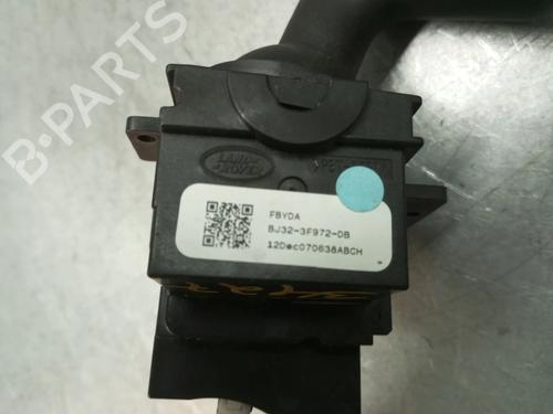 Steering column stalk LAND ROVER RANGE ROVER EVOQUE (L538) 2.2 D 4x4 | BP28426644I23 