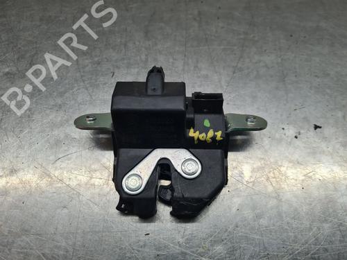 Bagklap lås OPEL CORSA E (X15) 1.4 (08, 68) (90 hp) 28426672