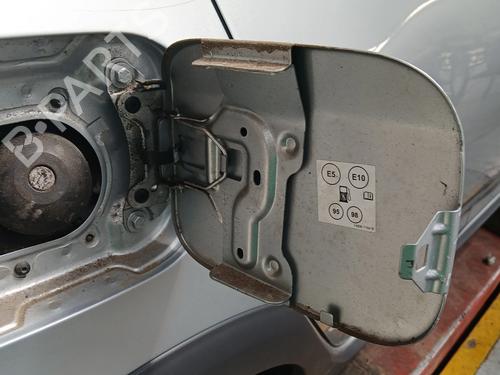 Fuel flap DACIA SANDERO II 1.0 TCe 100 (B8ML) | BP28426660C131