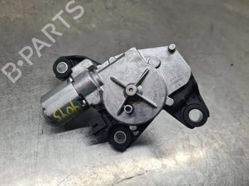Viskermotor bakrute RENAULT TWINGO III (BCM_, BCA_) 0.9 TCe 95 (92 hp) 28426674