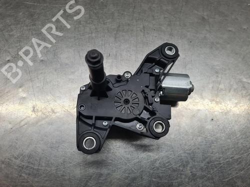 Viskermotor bakrute RENAULT TWINGO III (BCM_, BCA_) 0.9 TCe 95 | BP28426674M102 