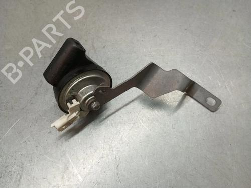 Horn RENAULT CLIO V (B7_) 1.5 Blue dCi 100 (B7AD) (101 hp) 28426675