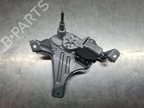 Front wiper motor TOYOTA YARIS (_P13_) 1.0 (KSP130_, KSP130) | BP27284227M29 
