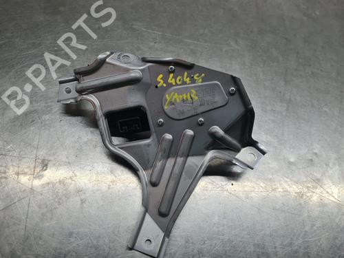 Front wiper motor TOYOTA YARIS (_P13_) 1.0 (KSP130_, KSP130) | BP27284227M29 