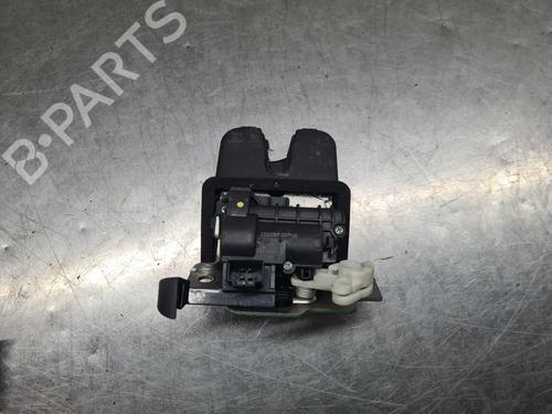 Achterklepslot VW TIGUAN (5N_) 2.0 TDI 4motion (150 hp) 28429097