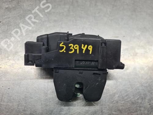 Tailgate lock CITROËN BERLINGO (ER_, EC_) e-Berlingo 9816195380