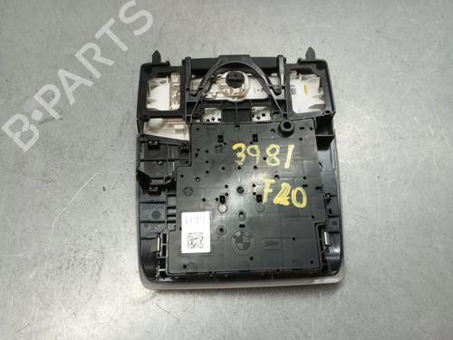 Interior roof light BMW 1 (F20) 114 d | BP26157369I8 