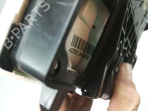 Interior roof light BMW 1 (F20) 114 d | BP26157369I8 