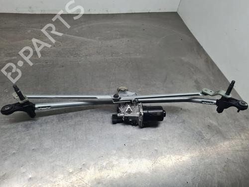 Front wiper motor RENAULT MASTER IV Van BLUE DCI 150 | BP28429114M29 