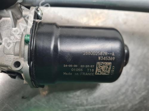 Front wiper motor RENAULT MASTER IV Van BLUE DCI 150 | BP28429114M29 