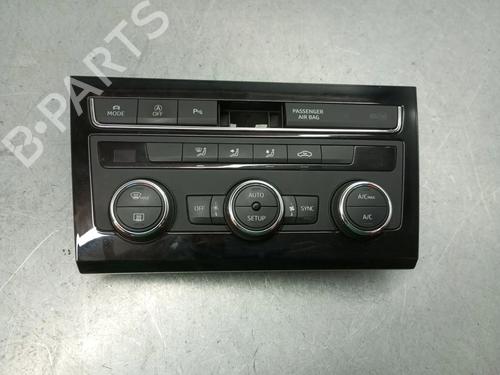 AC-Styringsenhed/Manøvreenhed SEAT LEON (5F1) 2.0 TDI | BP26974984I5 