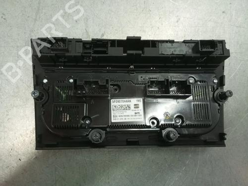 AC-Styringsenhed/Manøvreenhed SEAT LEON (5F1) 2.0 TDI | BP26974984I5 