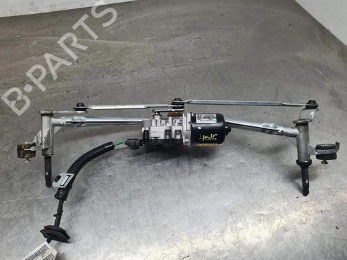 Used Front wiper motor CITROËN BERLINGO Box Body/MPV (K9) 1.5 BlueHDi 100 (102 hp) 26921806