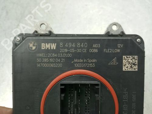 Other BMW 1 (F21) 120 i | BP28440094O1 