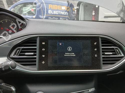 Radio PEUGEOT 308 II (LB_, LP_, LW_, LH_, L3_) 1.6 HDi | BP28429108E6 