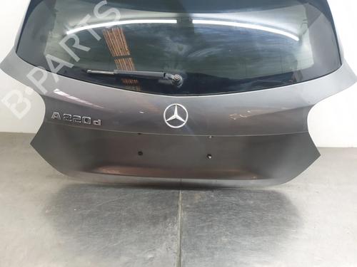 Tailgate MERCEDES-BENZ A-CLASS (W176) A 220 d (176.003) | BP26439829C6 